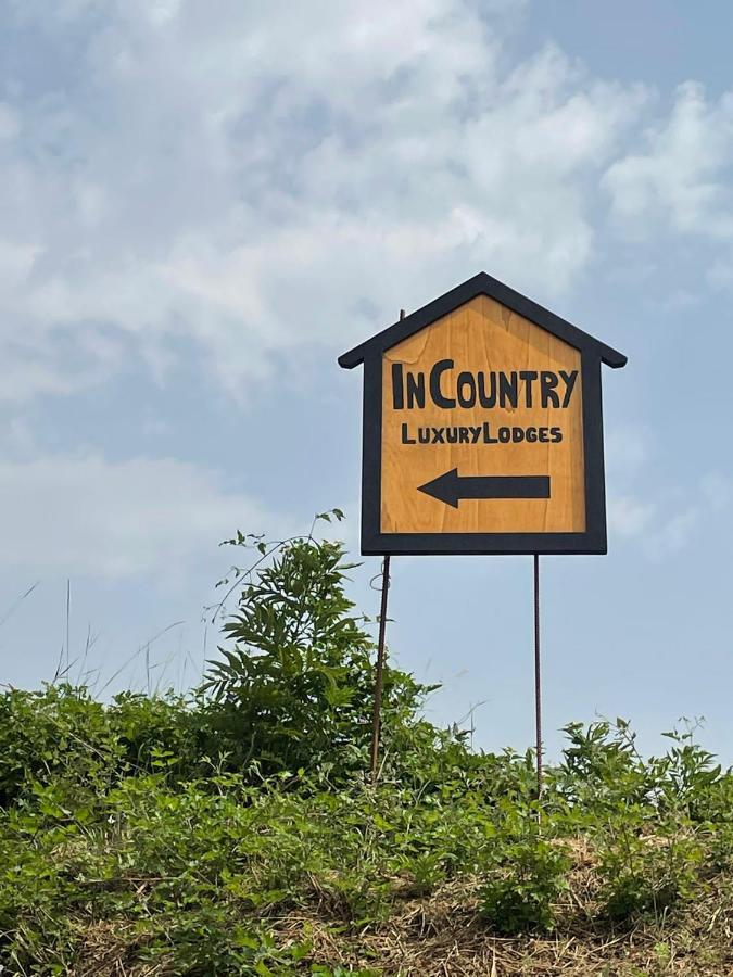 Guest house In Country Luxury Camerino
